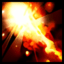 Mage Fire